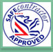 safe contractor approved Leigh